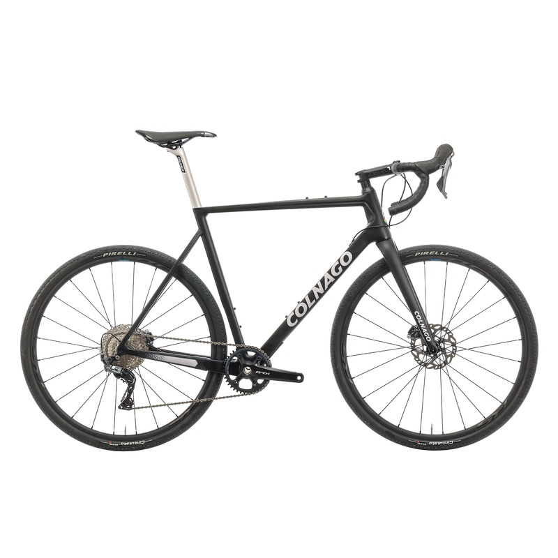 Colnago G3-X Disc GRX 812 Gravel Bike – 2023, 58s