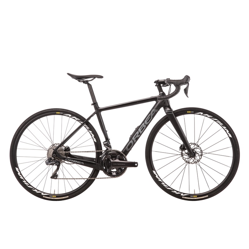 Orbea Gain M20i USA Road E-Bike – 2019, X-Small