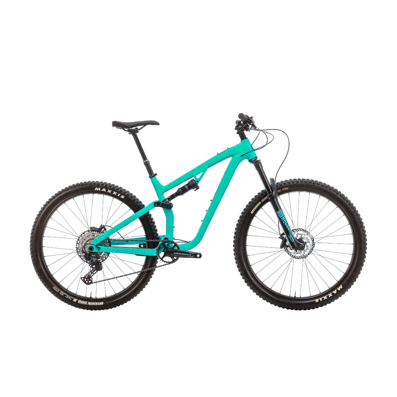 Salsa Cycles Horsethief SLX Mountain Bike – 2021, Medium