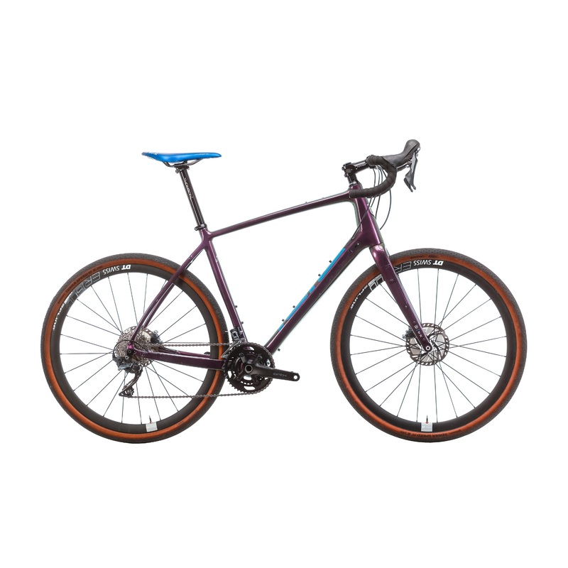 Kona Libre Gravel Bike – 2019, 55cm