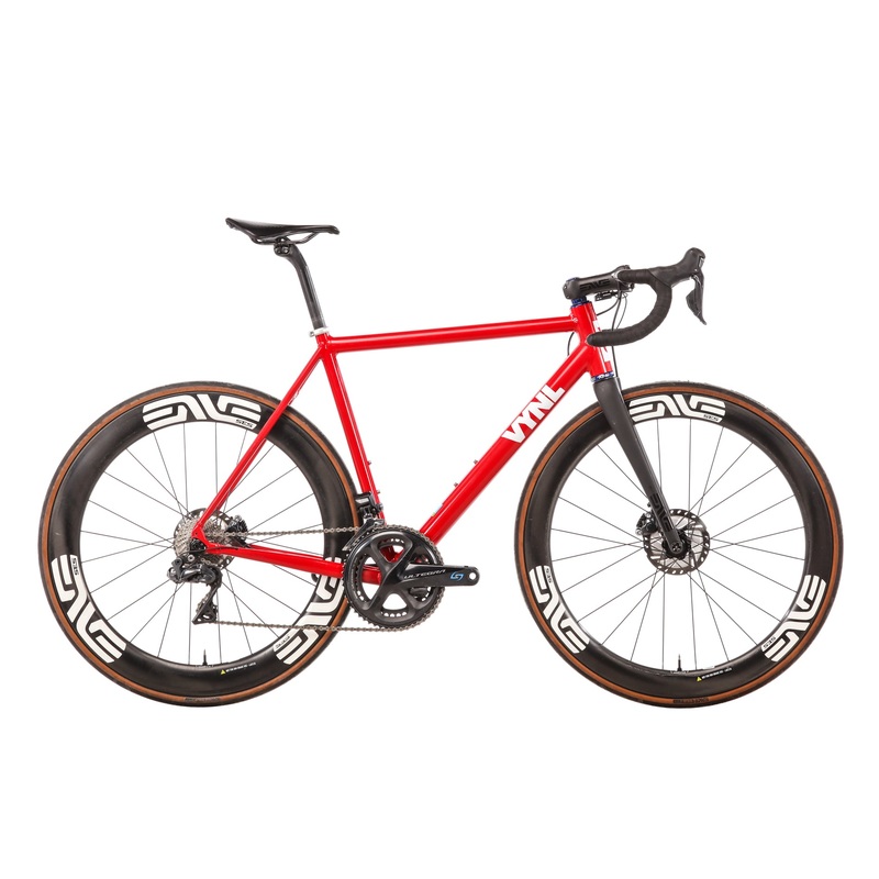 VYNL /rd Disc Road Bike – 2020, 55cm