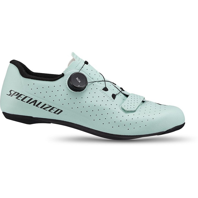 Specialized torch 2.0 shoe white sage 41