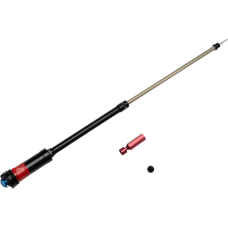 FOX 34 SL GRIP SL Damper Cartridge Assembly Complete – 2026 130 Push-Lock Remote