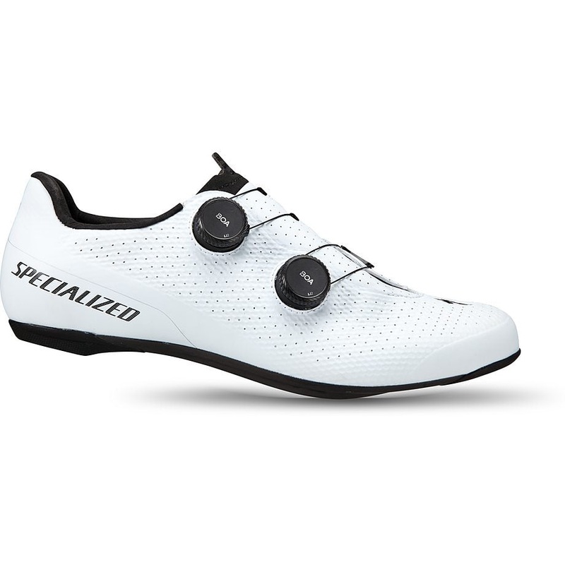 Specialized torch 3.0 shoe white 44