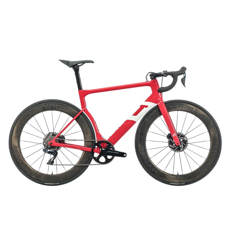 3T Strada Team Road Bike – 2020, Large
