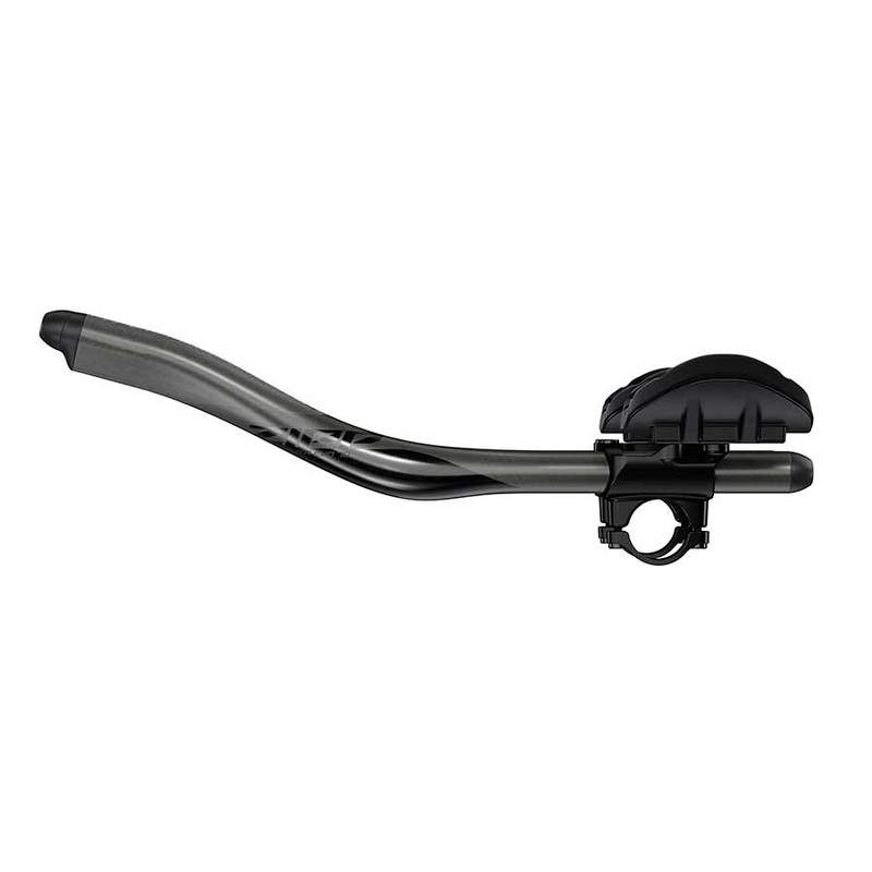Zipp Vuka Aerobar Extensions – Evo 110 Carbon High