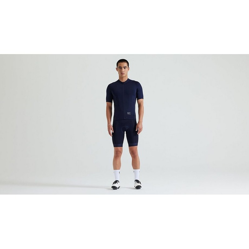 Specialized sbc foundation jersey ss men dark navy xxl