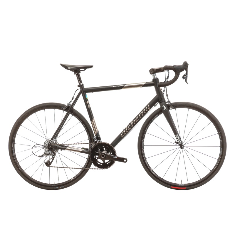 Alchemy Eros Road Bike – 2017, 58cm