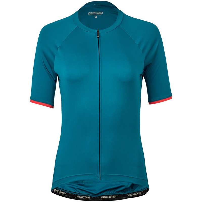 Bellwether Criterium Pro Jersey – Spruce Women’s Large