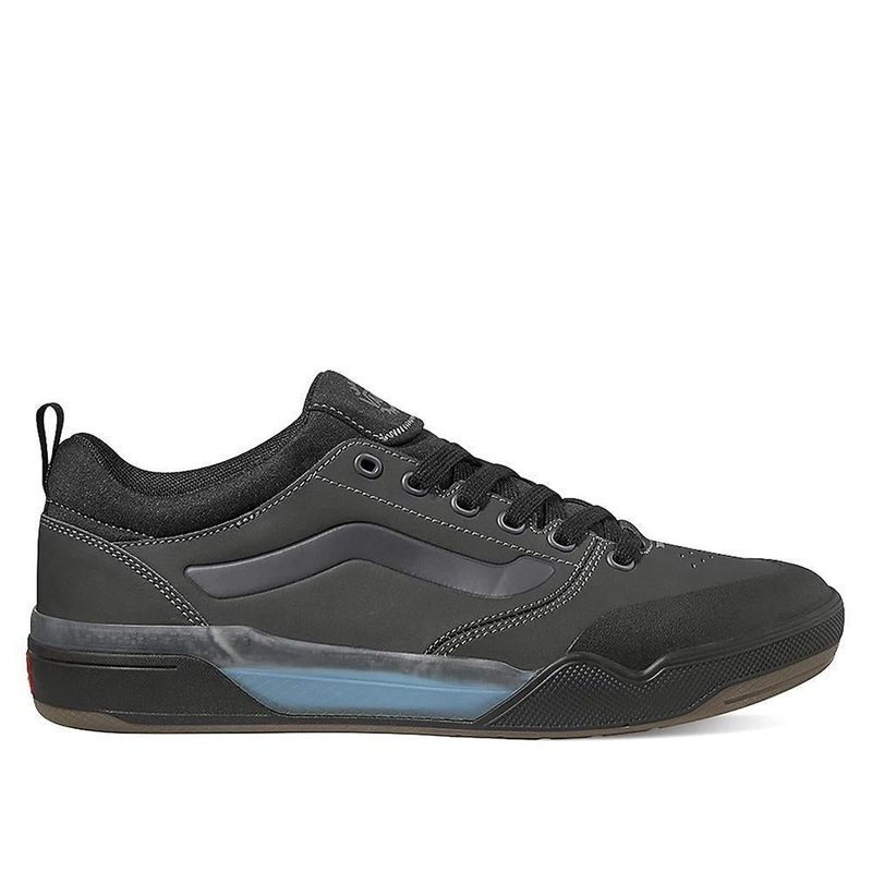 Vans BMX Peak – Black/Black US 12