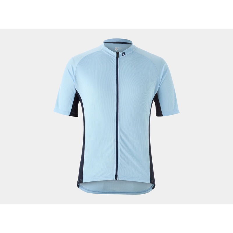 Jersey Bontrager Solstice X-Large Dusty Blue