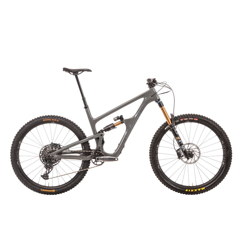 Alchemy Arktos 150 GX Eagle Mountain Bike – 2021, X-Large