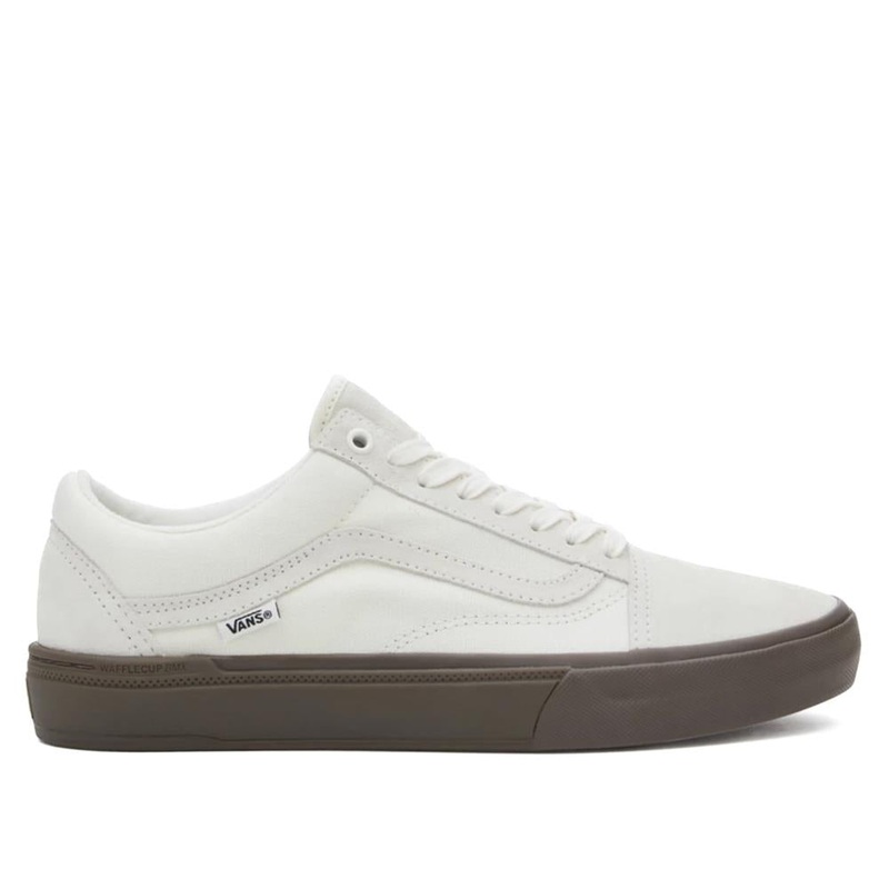 Vans BMX Old Skool – Marshmallow/Gum US 12