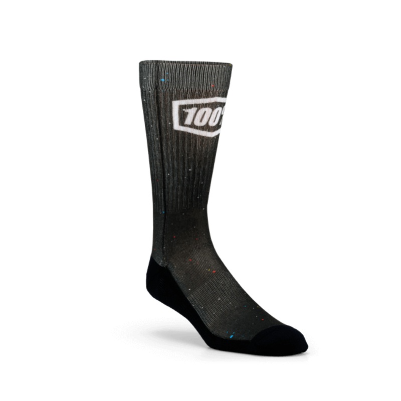 100% Bionic Socks-Skylar Small/Medium