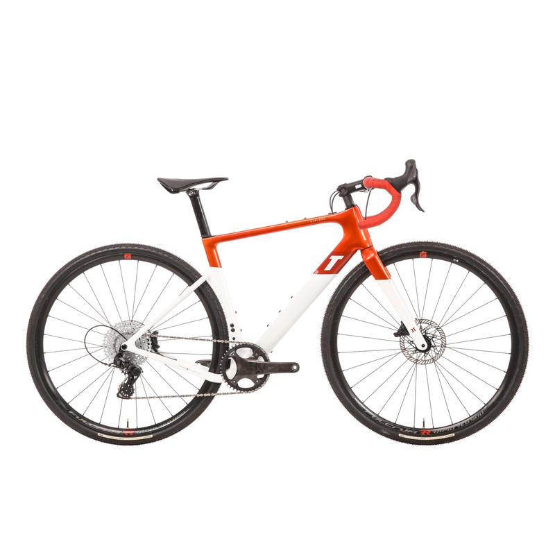 3T Exploro RaceMax Ekar Gravel Bike – 2023, 51cm
