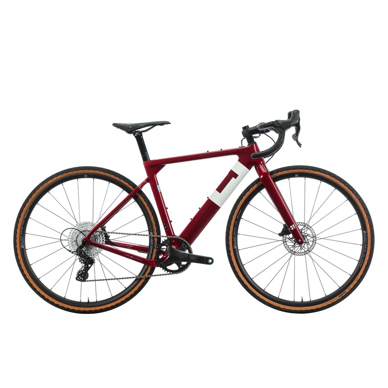 3T Exploro PRO Ekar Gravel Bike – 2022, Small