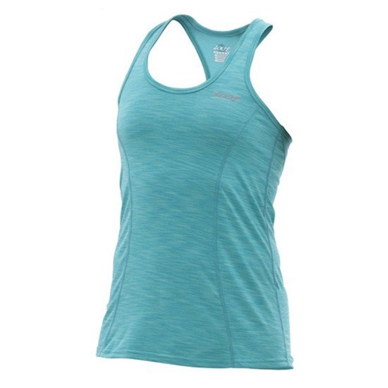 Zoot Performance Run Cami Aruba XS
