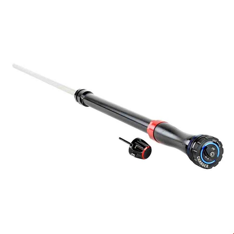 RockShox Charger2.1 RCT3 Damper Upgrade Kit fits Pike Boost 15×110 29″ A1-A2/2014-17
