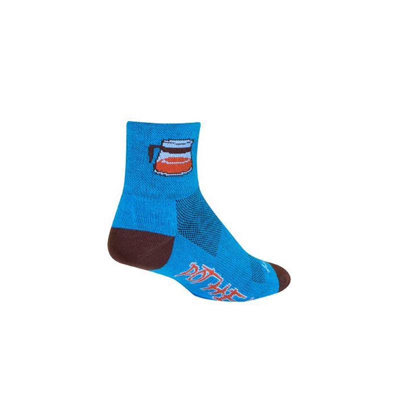 Classic Pot Head Socks – 3″ Large/X-Large