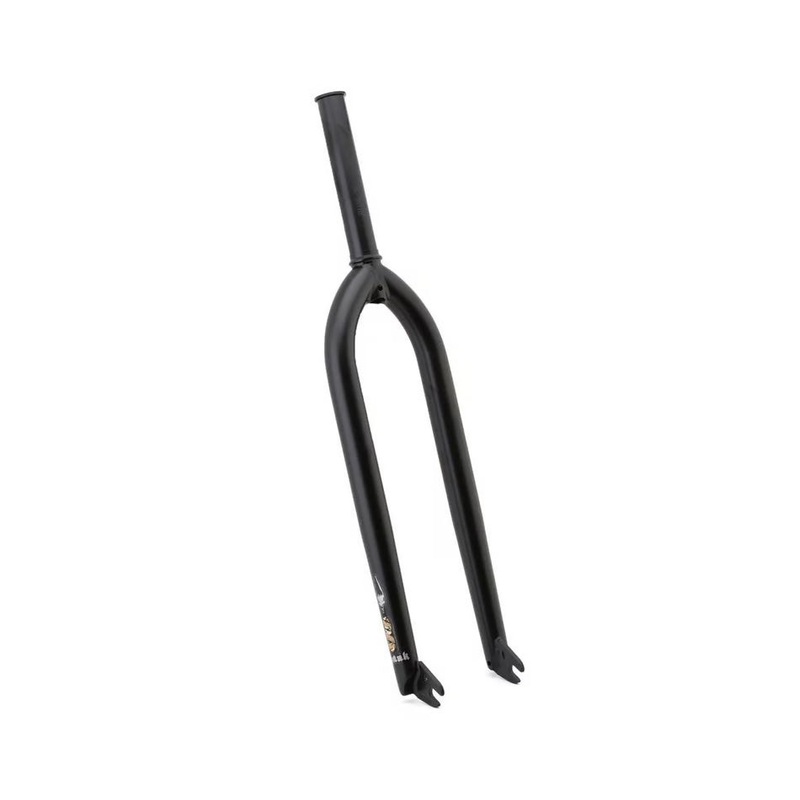 29″ SHANK FORKS Black