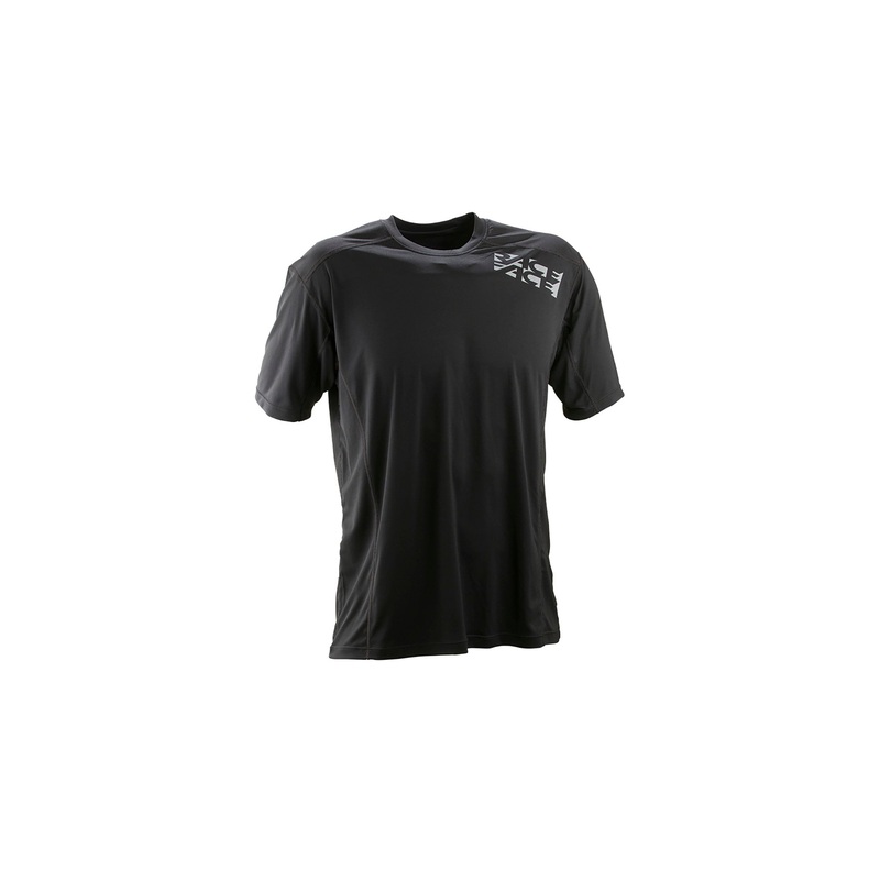 Race Face Trigger SS Jersey Black S