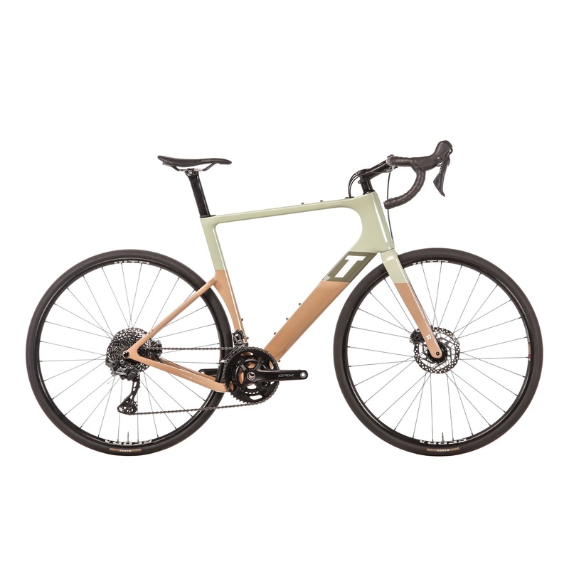 3T Exploro Gravel Bike – 2021, 58cm