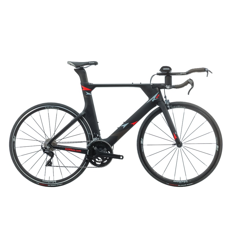 A2 Bikes Speed Phreak Triathlon Bike – 2019, Large