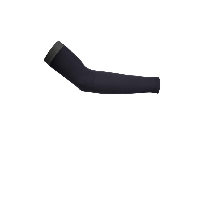 Q36.5 Woolf Arm Warmers Black XS-S